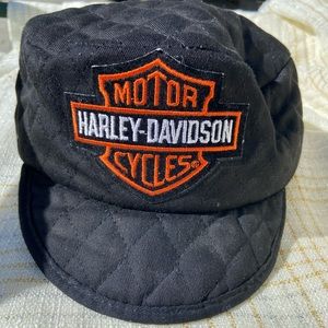 Harley Davidson hat